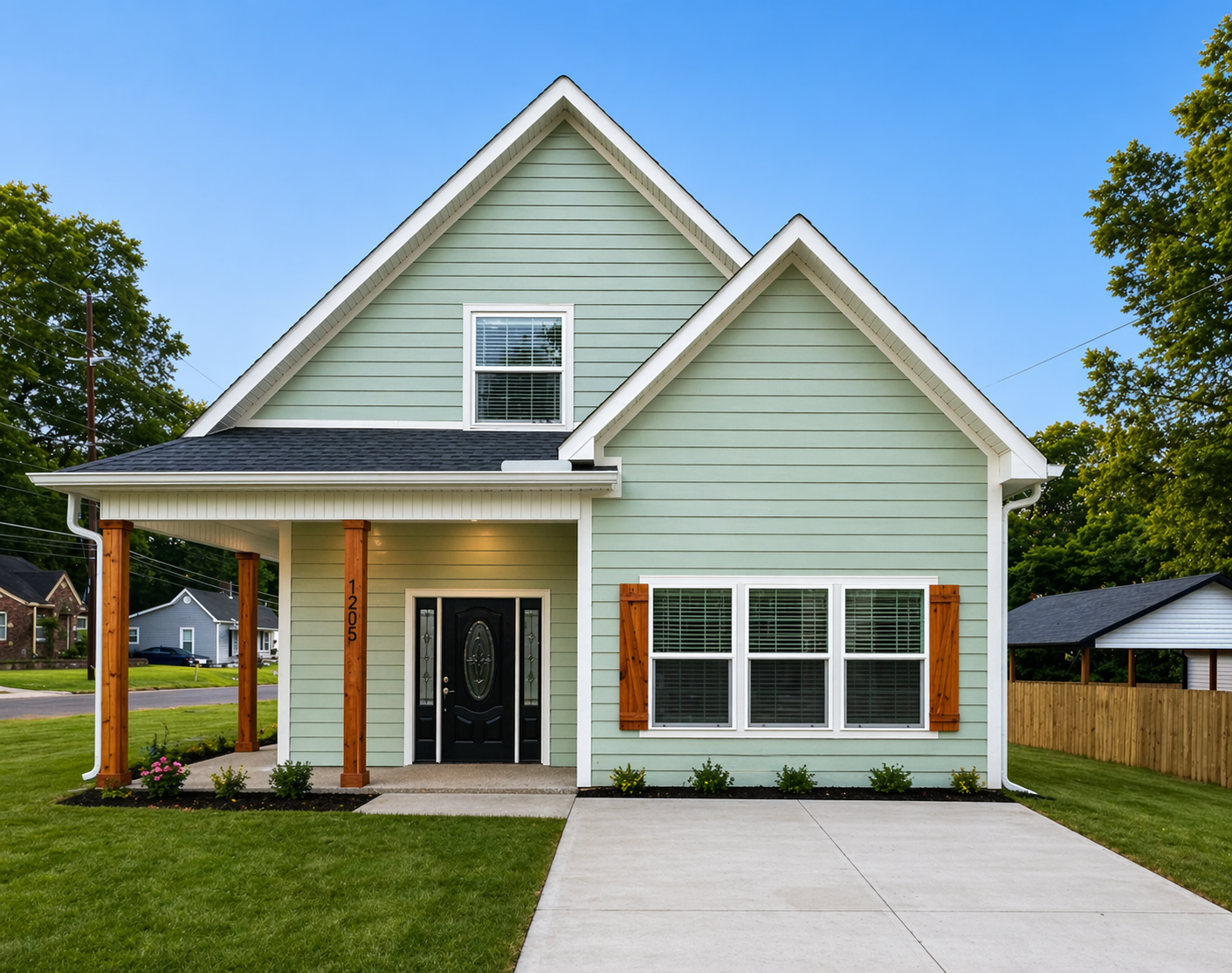 1205 Prospect St, Jackson, TN 38301 photo 1